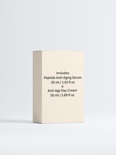 Timeless Revival⢠Anti-Aging Luxury Duo